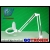 Lampa z lupą 5D + 36LED biała średnica soczewki 5cali = 127mm