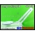 Lampa warsztatowa z lupą 5D x60 LED SMD