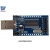 LCT-211 CH341A Konwerter USB to SPI I2C IIC UART TTL