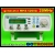 Generator funkcyjny dwukanałowy MHS-5200A 20MHz