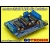 Arduino motor shield L293