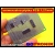 Uniwersalna płytka drukowana PCB raster 1,27mm