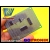Uniwersalna płytka drukowana PCB raster 1,27mm