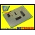 Uniwersalna płytka drukowana PCB raster 1,27mm