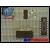 Uniwersalna płytka drukowana PCB raster 1,27mm