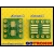 Płytka drukowana SO8, SOP8, SOIC8 / SSOP8, TSSOP8, MSOP8