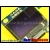 Wyświetlacz OLED 0,96' SSD1306 niebieski