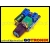 Sterownik PWM - regulator mocy silnika DC