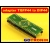 Adapter TQFP44 to DIP44