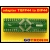 Adapter TQFP44 to DIP44