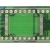 TSOP48 na DIP42 płytka drukowana PCB