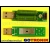 Obiążenie portu USB 1A/2A