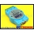 YDAM-4520 konwerter RS232 to RS422/RS485 z izolacją