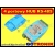 YN-5204 izolowany 4 portowy hub RS485