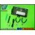 Zestaw ZD-972F lutownica USB + narzędzia