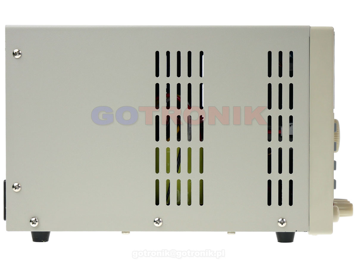 KD3005D zasilacz laboratoryjny 0-30V 0-5A 150W Korad