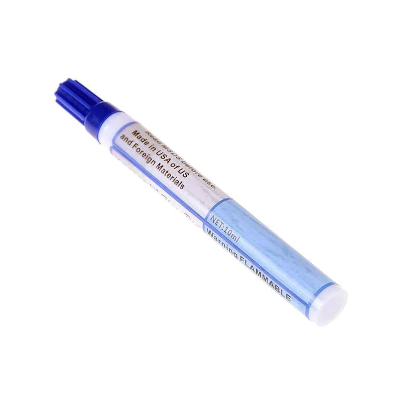 Topnik w pisaku Kester 951 10ml Flux Pen No Clean