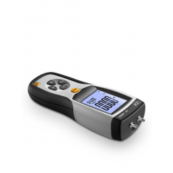 Miernik ciśnienia monometr różnicowy DT-8890
