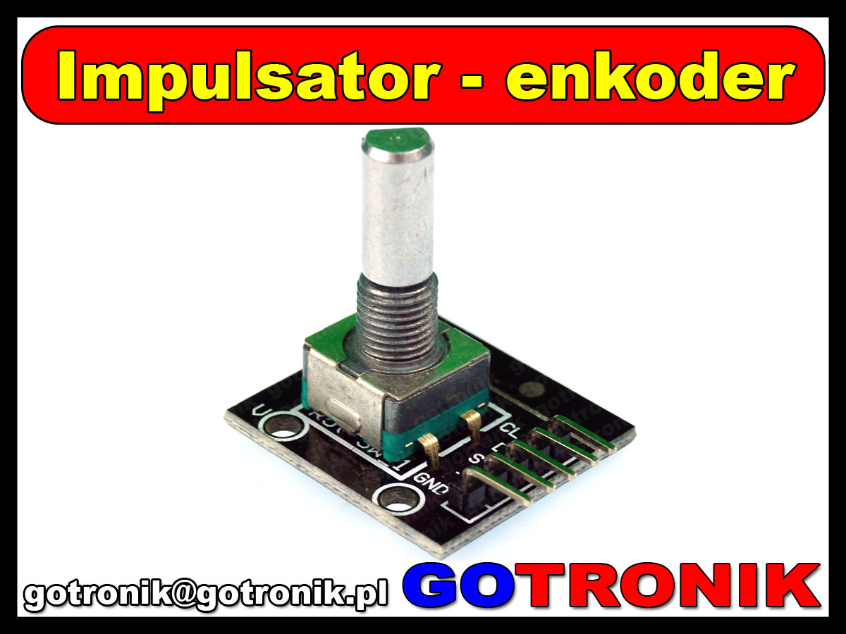 impulsator-enkoder-obrotowy