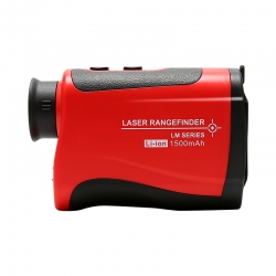LM1000 dalmierz laserowy 1000m Uni-T