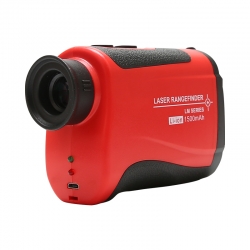 LM1000 dalmierz laserowy 1000m Uni-T