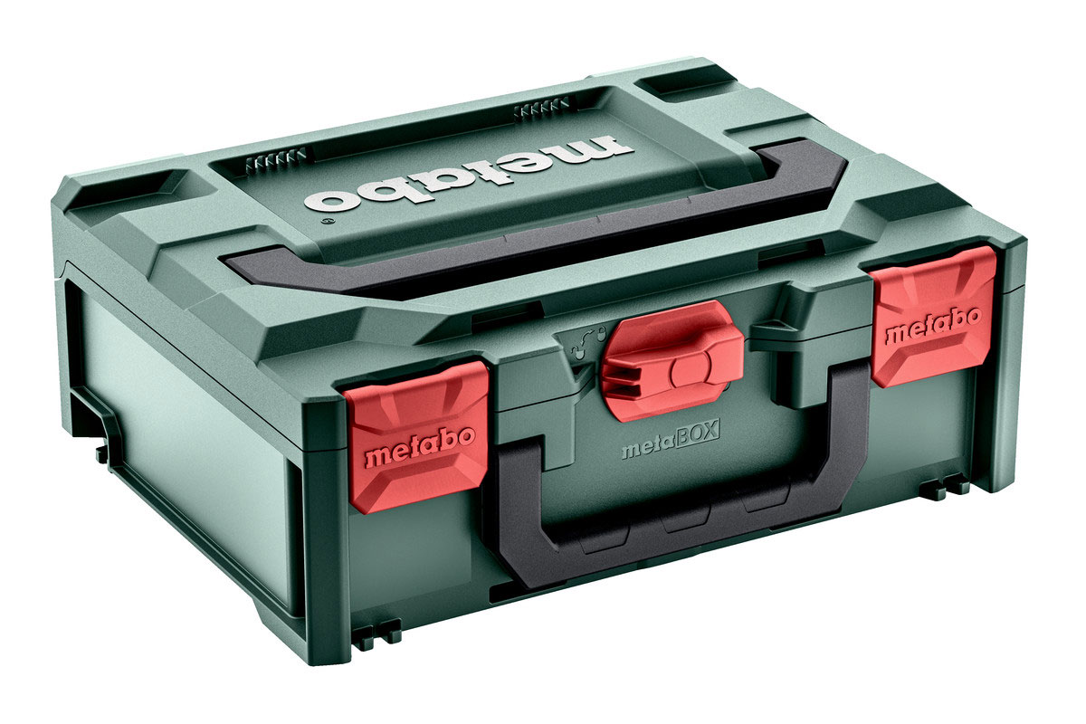 Metabo BS 18 L BL bezszczotkowa wiertarko-wkrętarka 18V 602326500