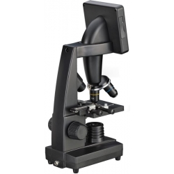 Mikroskop Bresser LCD 50x-500x 3,5''