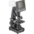 Mikroskop Bresser LCD 50x-500x 3,5''