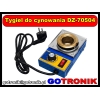 Tygiel do cynowania DZ-70504