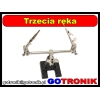 Zestaw trzecia ręka, uchwyt (bez lupy)