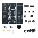 zestawy do nauki lutowania