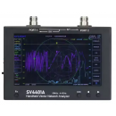 analizatory sieci wektorowej VNA