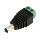 wtyki/gniazda z szybkozłączem