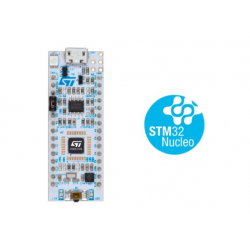 NUCLEO-32 L432KC zestaw startowy z STM32L432KCU6