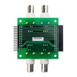 Analog Discovery 2 DIGILENT - adapter/ przejściówka BNC