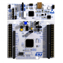 NUCLEO-64 L073RZ zestaw startowy z STM32L073RZT6