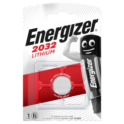 Bateria litowa mini ENERGIZER CR2032