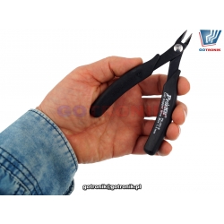 mikro szczypce tnące precyzyjne Pro'skit 1PK-101-E