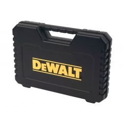 Zestaw wierteł DeWalt mix 100 sztuk 213345