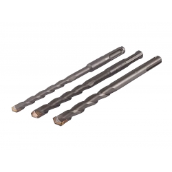 Młotowiertarka Erbauer SDS+ 750W 2kg 214949