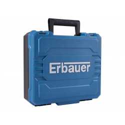 Wiertarko-wkrętarka Erbauer 12V 2 x 2,0Ah 214961