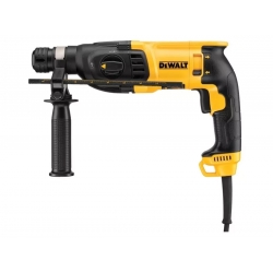 Młotowiertarka DeWalt SDS plus 800 W