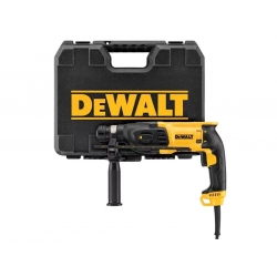 Młotowiertarka DeWalt SDS plus 800 W