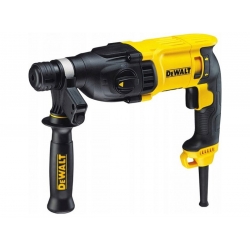 Młotowiertarka DeWalt SDS plus 800 W