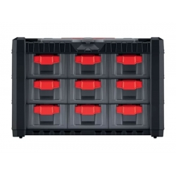 Organizer szufladowy Multicas Cargo KMC 303 218044