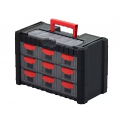 Organizer szufladowy Multicas Cargo KMC 303 218044