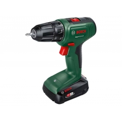 Wiertarko-wkrętarka akumulatorowa Bosch Easydrill 18V-38 + akumulator 2Ah