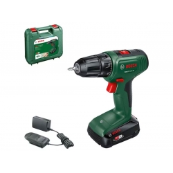 Wiertarko-wkrętarka akumulatorowa Bosch Easydrill 18V-38 + akumulator 2Ah