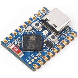 Mini płytka rozwojowa ESP32-S3 240MHz WiFi 2,4GHz Bluetooth 5 Waveshare