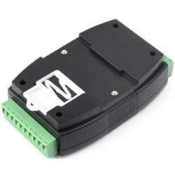 Przemysłowy 8 kanałowy moduł akwizycji analogowej 12 bit 0-10V Waveshare
